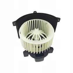 Fläktmotor Audi Q7 Porsche Cayenne VW Amarok Touareg 6810002