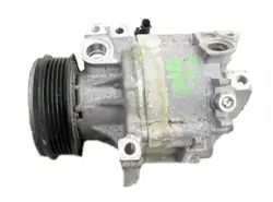 Compressore aria condizionata Opel OE 42472965