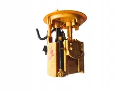 Brandstofpomp Peugeot 406 9638028680