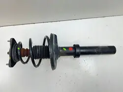 Ammortizzatore anteriore con molla per Porsche Cayman 987 2010