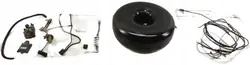 PY290 LPG-Kit für VW Jetta VI 2.0i - Komplettset