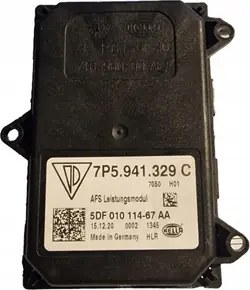 HELLA Lenkmodule Porsche Macan Cayenne 911 7P5941329C