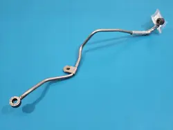 Renault OEM IMPRK1551951 Turbosmörjningsslang
