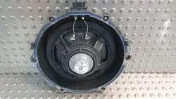 Haut-parleur de porte OEM S26380860 Porsche Cayenne/Panamera