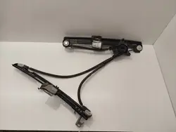 OEM nera Elevador manual janela direita dianteira