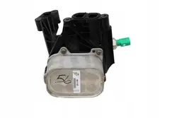 VW SKODA Öljynjäähdytin OEM 03N117021 + Suodatin