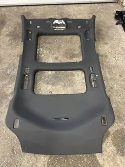 Mercedes Panoramatak Inredning OEM A0009064306