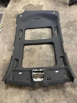Teto Panorâmico Mercedes OEM A0009064306