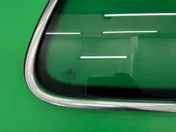 Seitenscheibe rechts hinten D-Säule OEM VW Passat B6