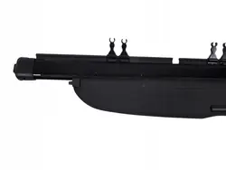 Rouleau de coffre Honda CR-V 3 OEM - Occasion, Fonctionnel