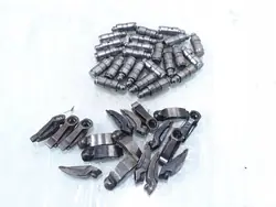 ARA350713 Levanta válvulas para Audi A4/S4 B6 8E/8H