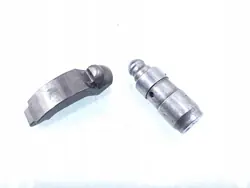 ARA350713 Ventilliftare för Audi A4/S4 B6 8E/8H