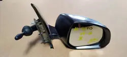 Rétroviseur droit manuel NISSAN PIXO 09-14 OEM