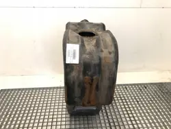 SCR Tank SCANIA R420 Van (minibuss) 1740107