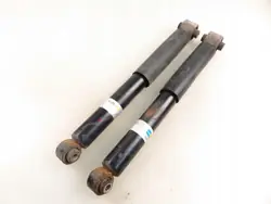 Amortiguador Bilstein usado OEM 19226392