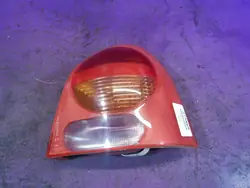 Renault Twingo I Luz Trasera Derecha 2000-2004 8200338149