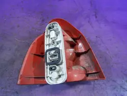 Renault Twingo I Rechte Rückleuchte 2000-2004 8200338149