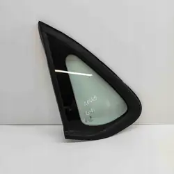 Vitre arrière droite BMW OE d'occasion OEM 43R001734