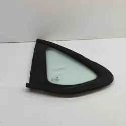 Begagnat BMW OE bak höger glas OEM 43R001734