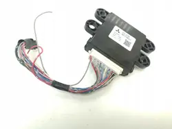 Mitsubishi ASX Keyless-modul OEM 8637A633