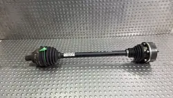 Semi-eje derecho trasero OEM S26372789 para Audi A3 8P