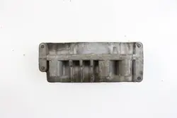Controlador ECU motor Fiat Panda II 2005 IAW5af.sp