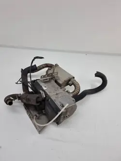 Webasto parkeringsvärmare OEM 307531fd Audi A7 S7 4G