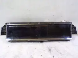 Instrumentenpaneel Renault Espace 4 OEM P8200417174A
