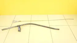 Oliepeilstok Mitsubishi OE 6G74 voor Pajero 3.5 GDI