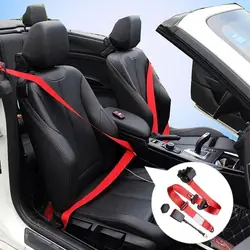 Cintura di sicurezza 3 punti retrattile universale OEM 6942201837488