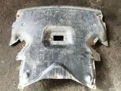 Cache-moteur OEM A2095241130 pour Mercedes-Benz CLK