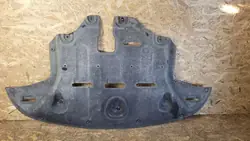 Placa proteção motor Hyundai Tucson III OEM TUCSONIIIPŁYTAOSŁONAPODSILNIK