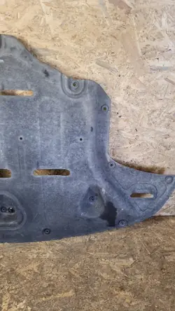 Plaque de protection moteur Hyundai Tucson III OEM TUCSONIIIPŁYTAOSŁONAPODSILNIK
