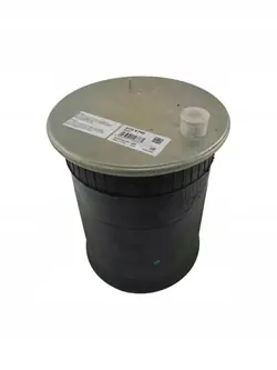 Contitech 6173 N P40 AC-Balg - Gebrauchter Zustand