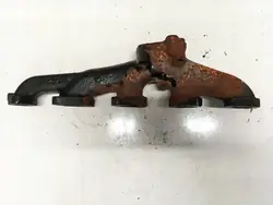 Collecteur d'échappement OEM 24442866 pour Opel Vectra 2003 2.2L
