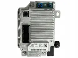 Módulo memoria 64GB OEM LU5T-14G371-GXF Ford Transit