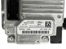 Módulo memoria 64GB OEM LU5T-14G371-GXF Ford Transit