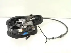 Levier de vitesses BMW OE 7560451 pour Série 5 E60/E61