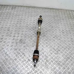 Arbre avant droit HYUNDAI I30 (GD) 1.4L 2015 49501A6300