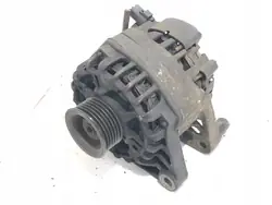 Generaattori Peugeot 206 1.6 109HV