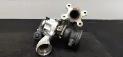 Turbo d'occasion OEM 04C145702T pour VW Polo Van