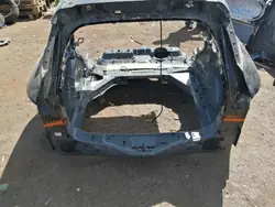 Renault Megane IV Kombi Takalattiamatto