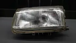 Phare gauche VW POLO IV HELLA EU 6N1941015A