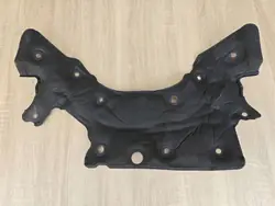Isolamento anteparo OEM 7434842 para BMW G26