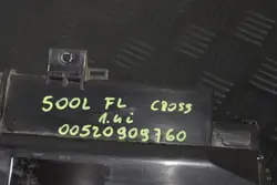 Kraftstofffiltergehäuse OEM 00520909760 für Fiat 500L
