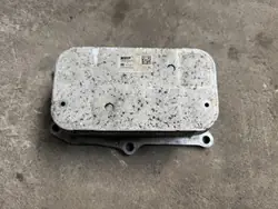Refroidisseur d'huile OEM Chłodniczka Mercedes Atego III
