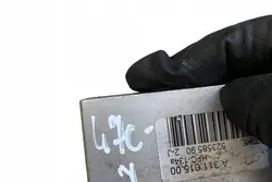 Ilmastoinnin laajennusventtiili RENAULT MASTER III A31101500