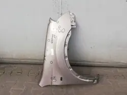 Höger Framskärm Nissan Qashqai J10 07- OEM