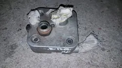 Tête de compresseur Wabco OEM 0011307915 pour Atego Axor