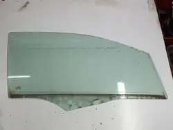 OEM TOC50006 Frontrechte Türscheibe für Skoda Citigo